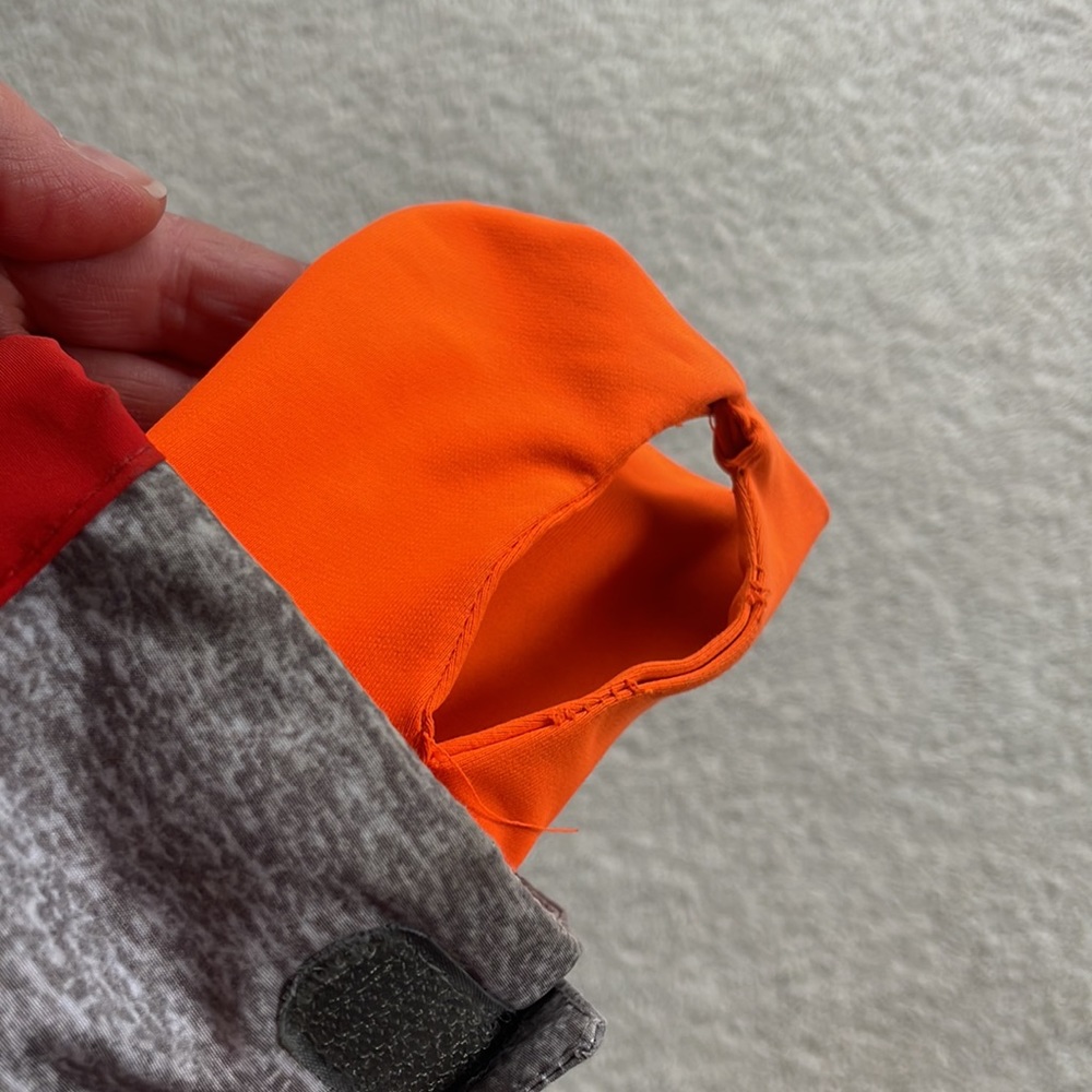 Spyder Jacket - Picture 8 of 8